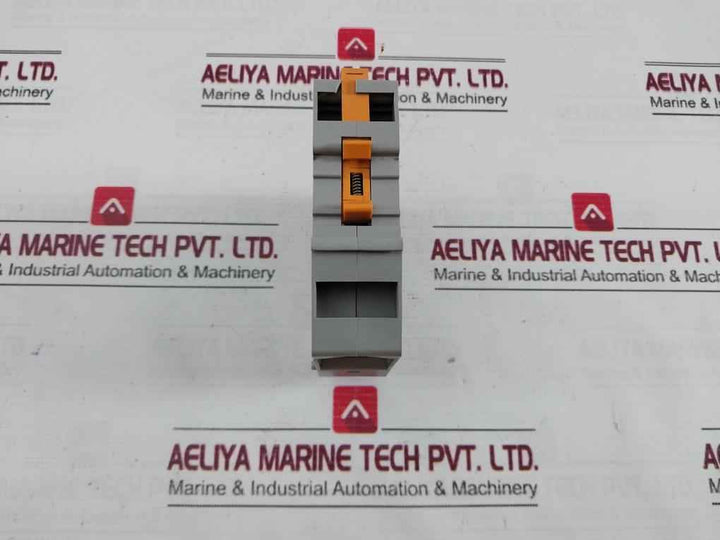 Phoenix Contact Ukh 150 High-current Terminal Block 1000V 285A