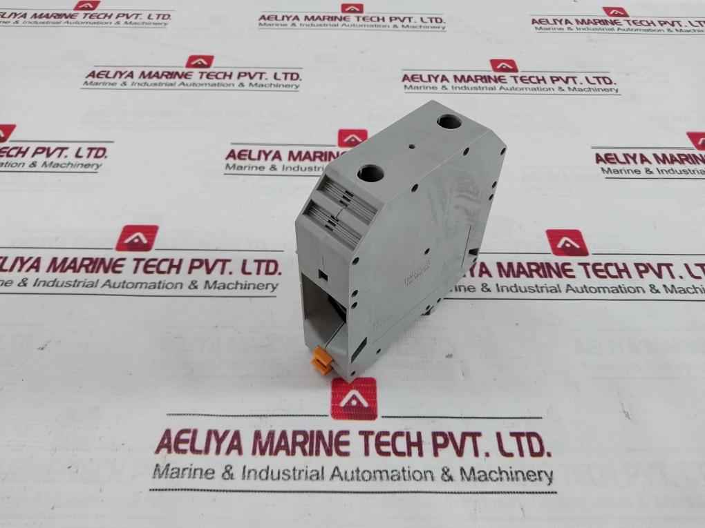 Phoenix Contact Ukh 150 High-current Terminal Block 1000V 285A