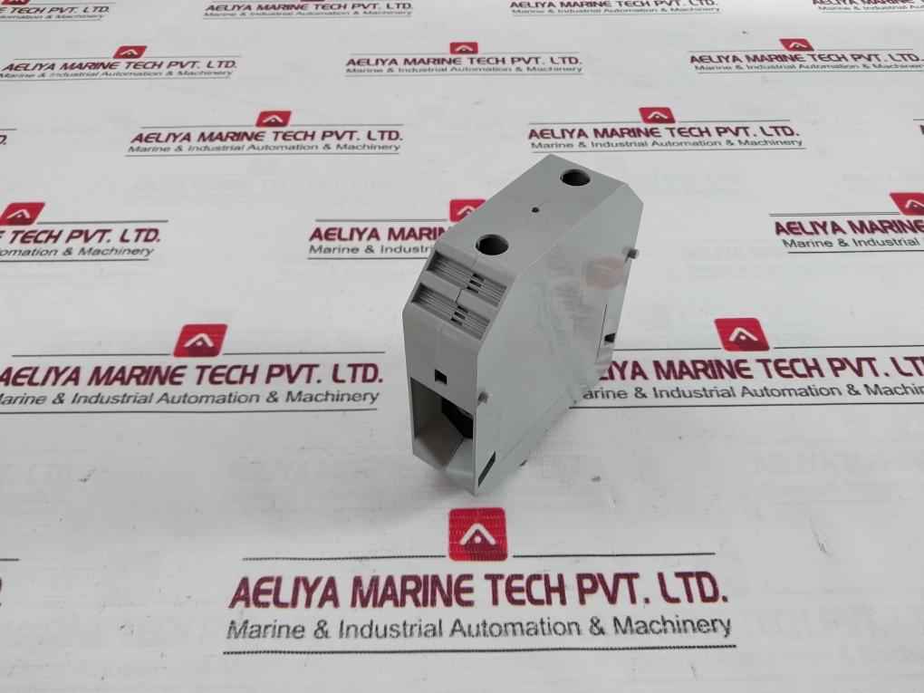 Phoenix Contact Ukh 150 High-current Terminal Block 1000V 285A