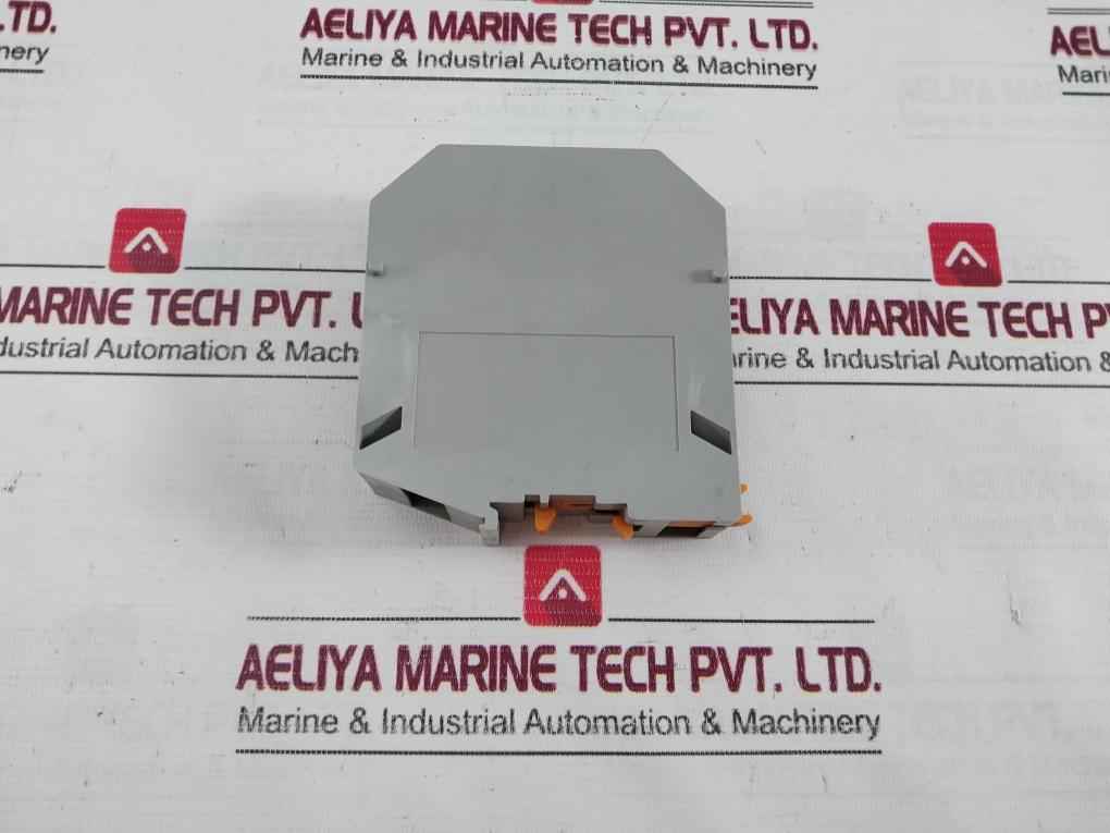 Phoenix Contact Ukh 150 High-current Terminal Block 1000V 285A