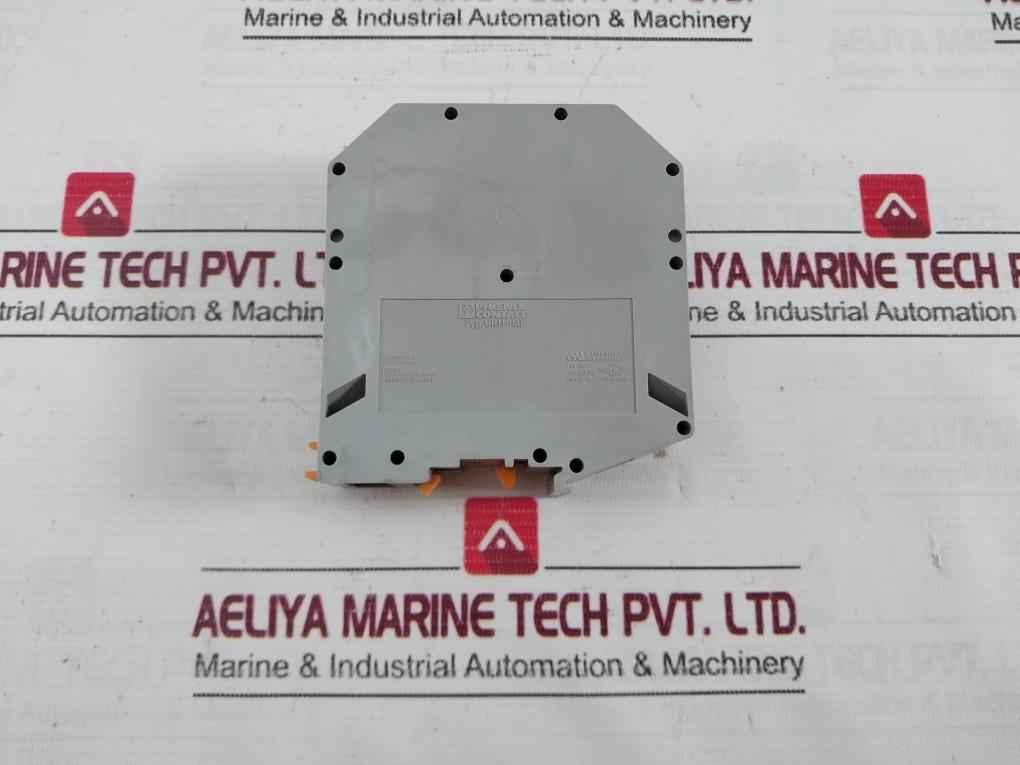 Phoenix Contact Ukh 150 High-current Terminal Block 1000V 285A