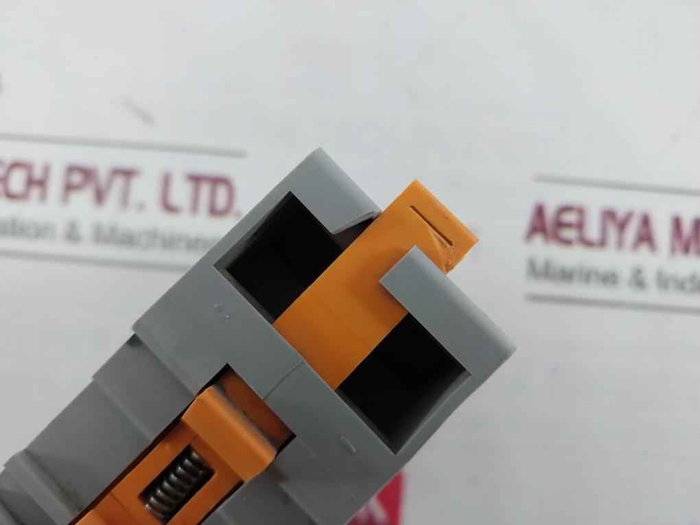 Phoenix Contact Ukh 150 High-current Terminal Block 1000V 285A