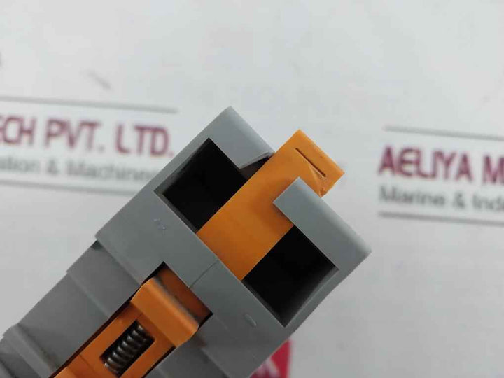Phoenix Contact Ukh 150 High-current Terminal Block 1000V 285A
