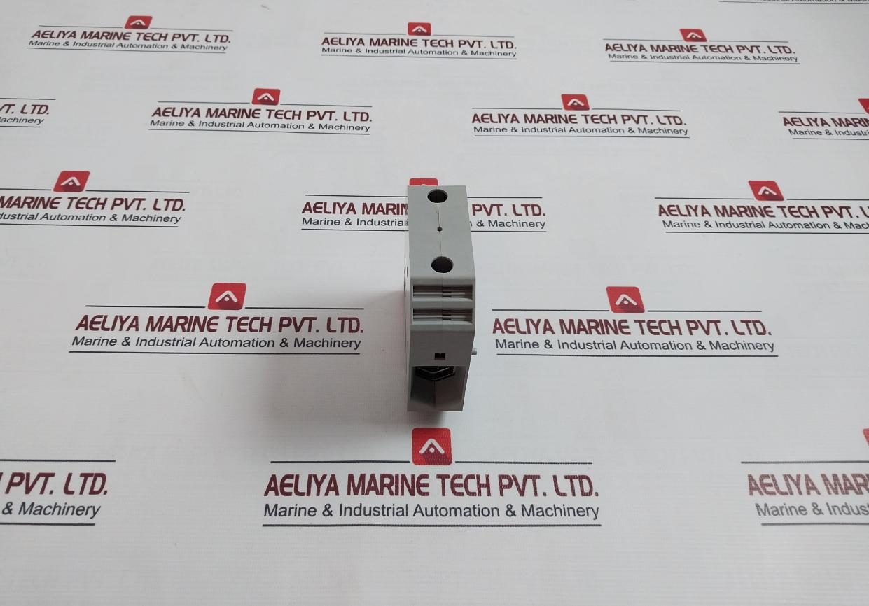 Phoenix Contact Ukh 150 High-current Terminal Block 600V 285A