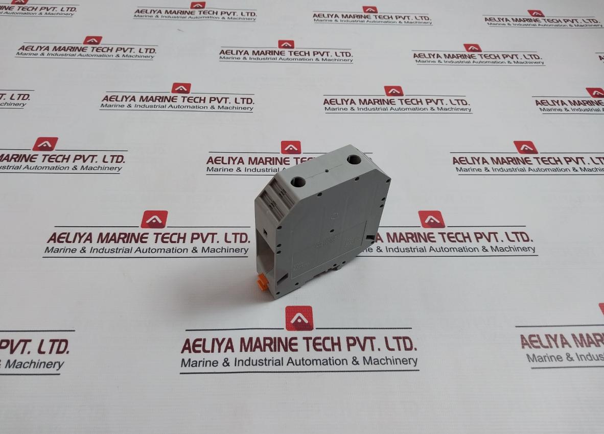 Phoenix Contact Ukh 150 High-current Terminal Block 600V 285A