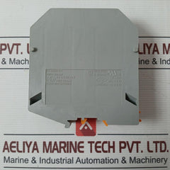 Phoenix Contact Ukh 150 High-current Terminal Block Iec 60947-7-1