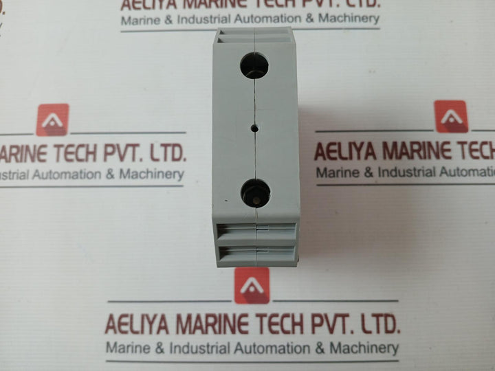 Phoenix Contact Ukh 150 High-current Terminal Block Iec 60947-7-1
