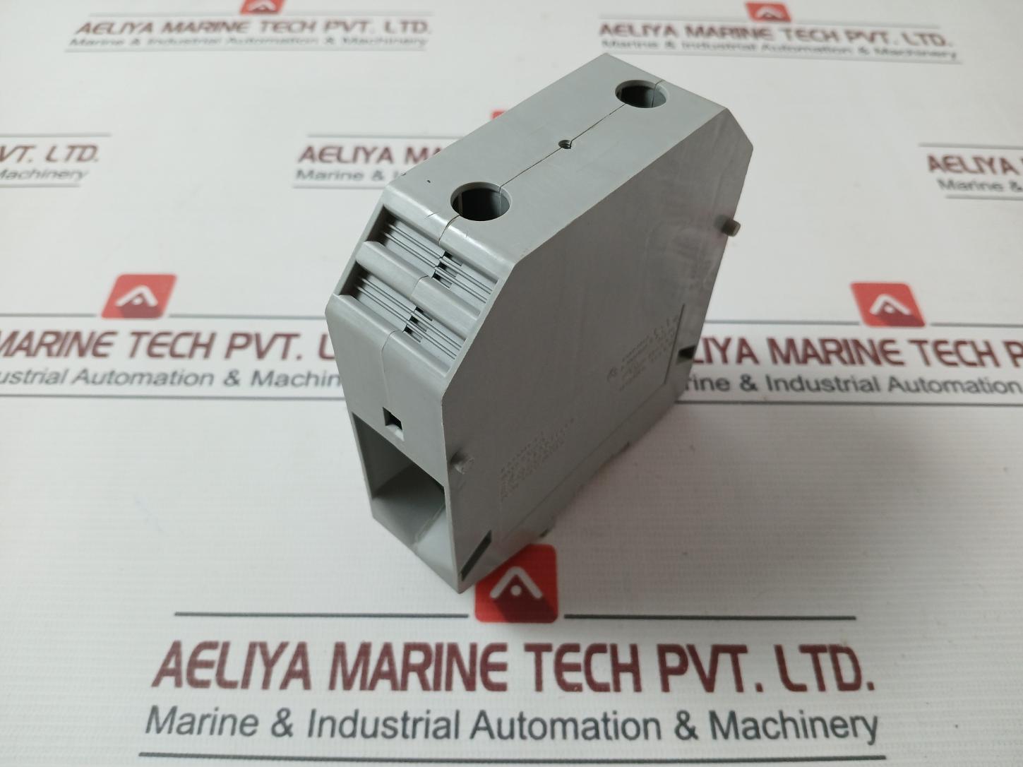 Phoenix Contact Ukh 150 High-current Terminal Block Iec 60947-7-1