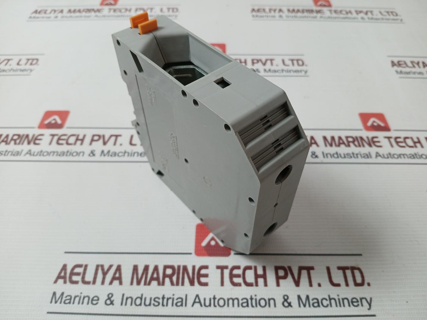 Phoenix Contact Ukh 150 High-current Terminal Block Iec 60947-7-1