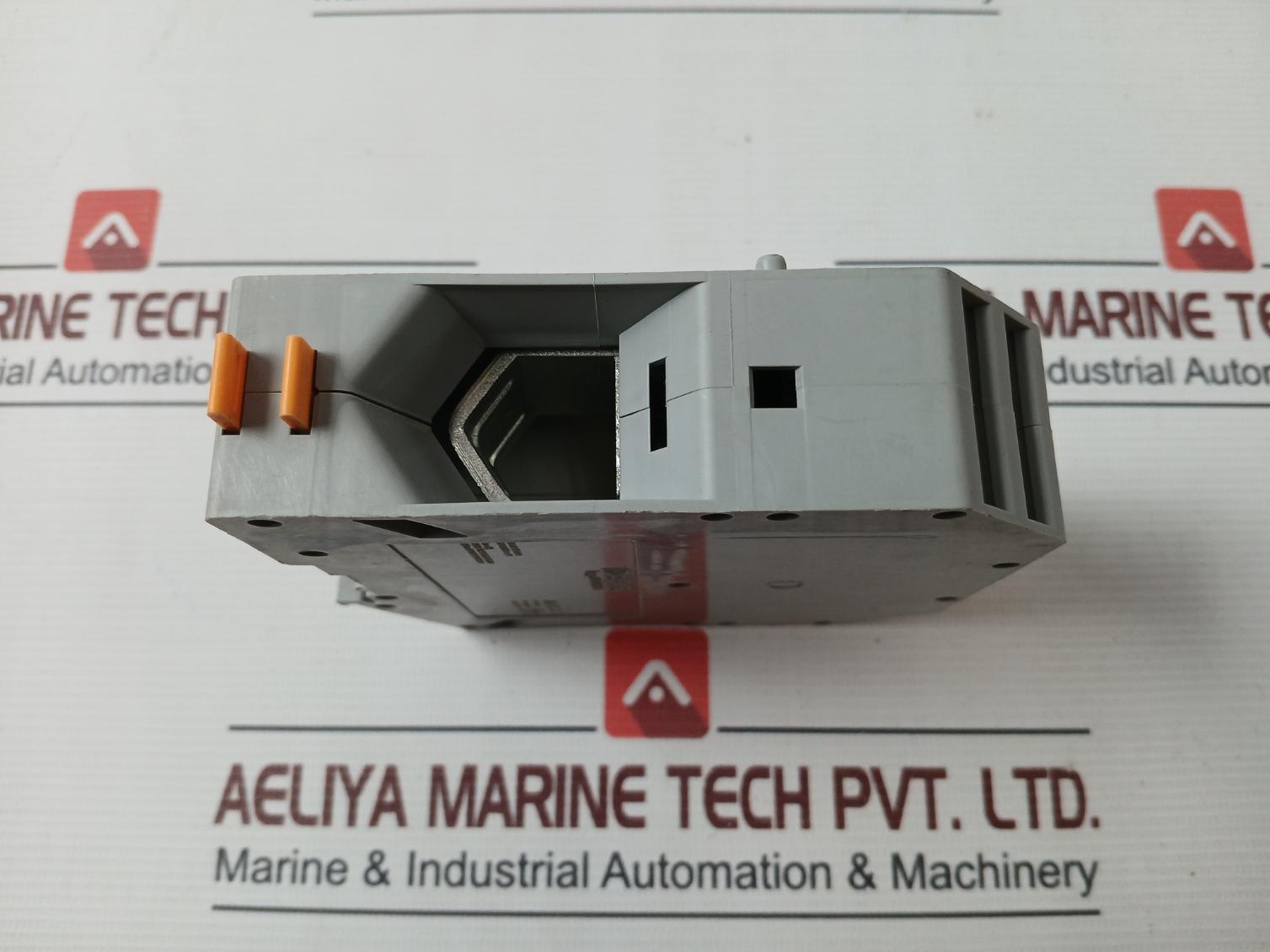 Phoenix Contact Ukh 150 High-current Terminal Block Iec 60947-7-1