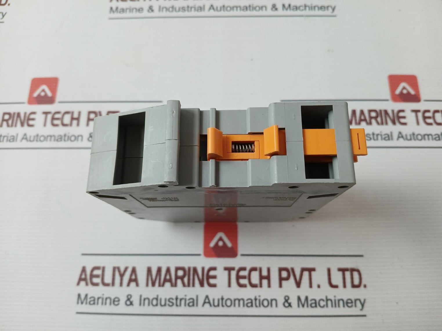 Phoenix Contact Ukh 150 High-current Terminal Block Iec 60947-7-1