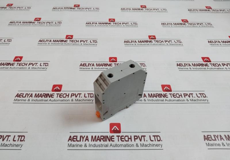 Phoenix Contact Ukh 150 High-current Terminal Block Iec 60947-7-1 600V 285A