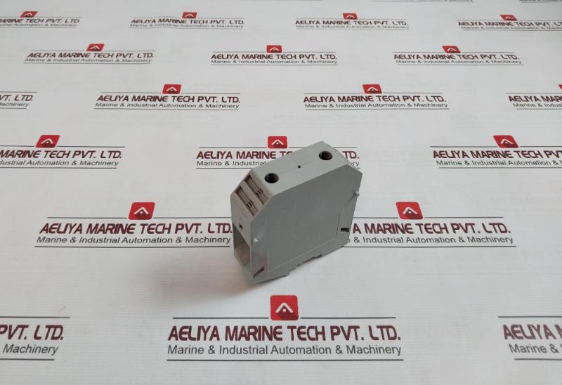 Phoenix Contact Ukh 150 High-current Terminal Block Iec 60947-7-1 600V 285A