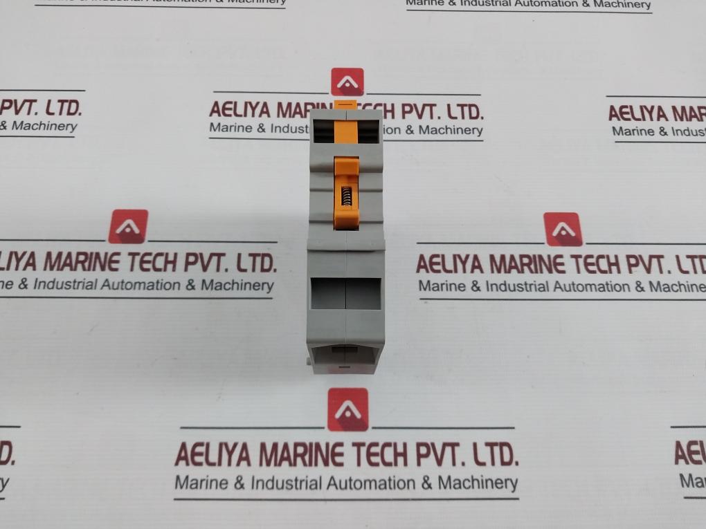 Phoenix Contact Ukh 150 High Current Terminal Block 3010110 1000V 150Mm2