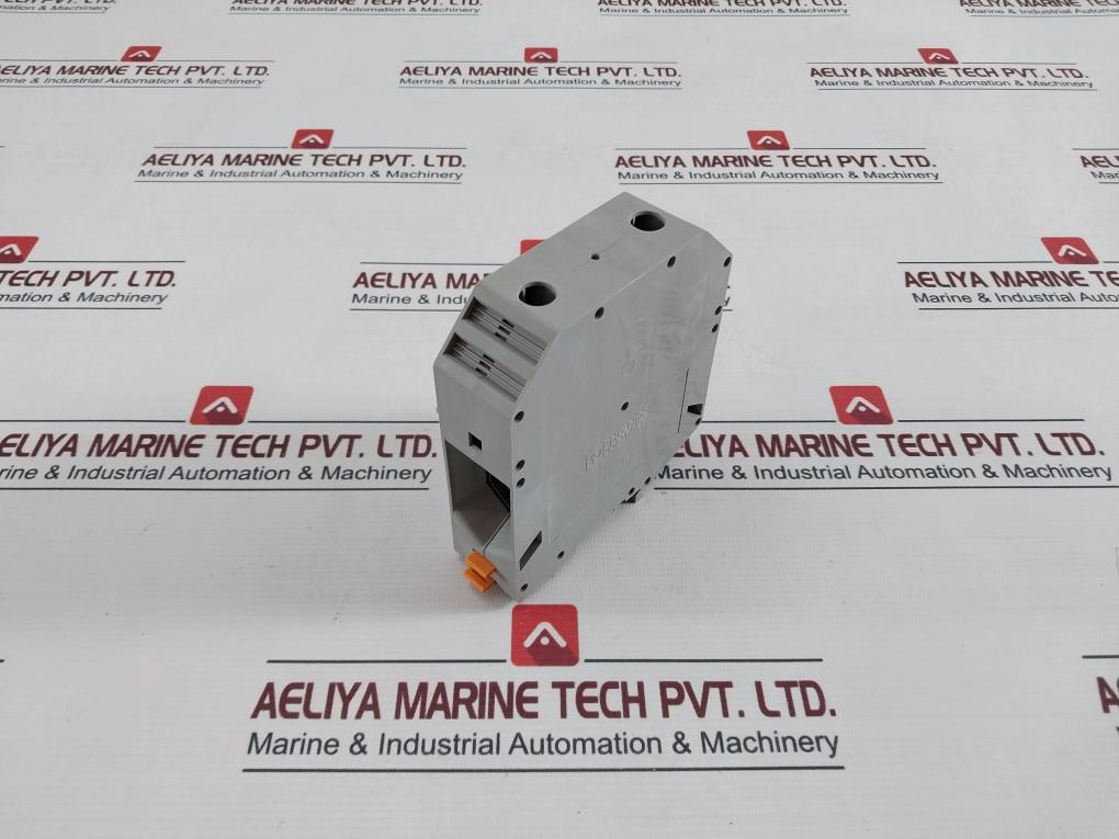 Phoenix Contact Ukh 150 High Current Terminal Block 3010110 1000V 150Mm2