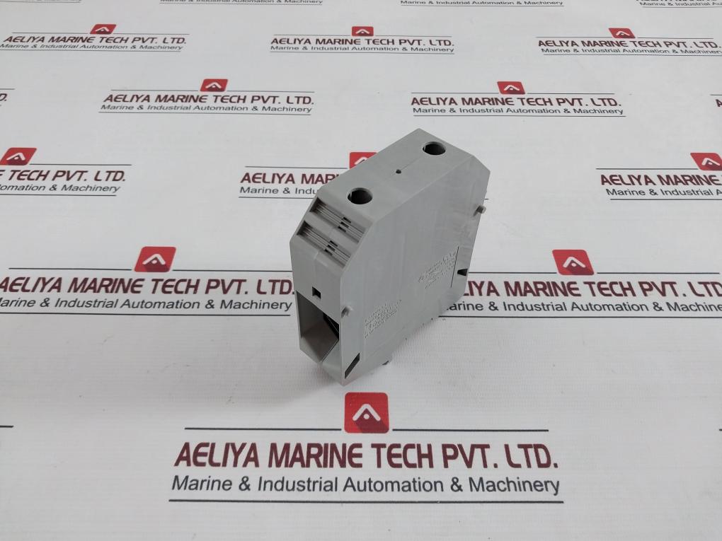 Phoenix Contact Ukh 150 High Current Terminal Block 3010110 1000V 150Mm2