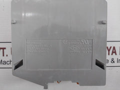 Phoenix Contact Ukh 150 High Current Terminal Block 3010110 1000V 150Mm2
