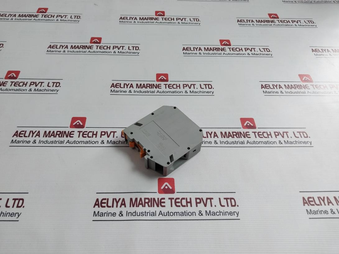 Phoenix Contact Ukh 95 High-current Terminal Block 600V 230A
