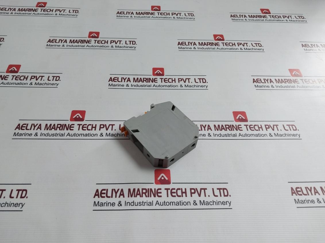 Phoenix Contact Ukh 95 High-current Terminal Block 600V 230A