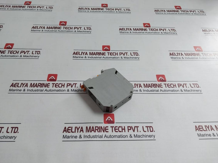 Phoenix Contact Ukh 95 High-current Terminal Block 600V 230A