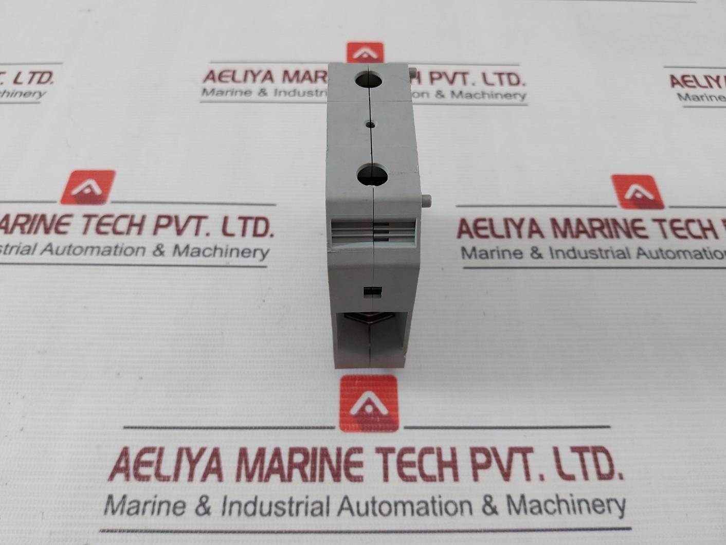 Phoenix Contact Ukh 95 High-current Terminal Block 600V 230A