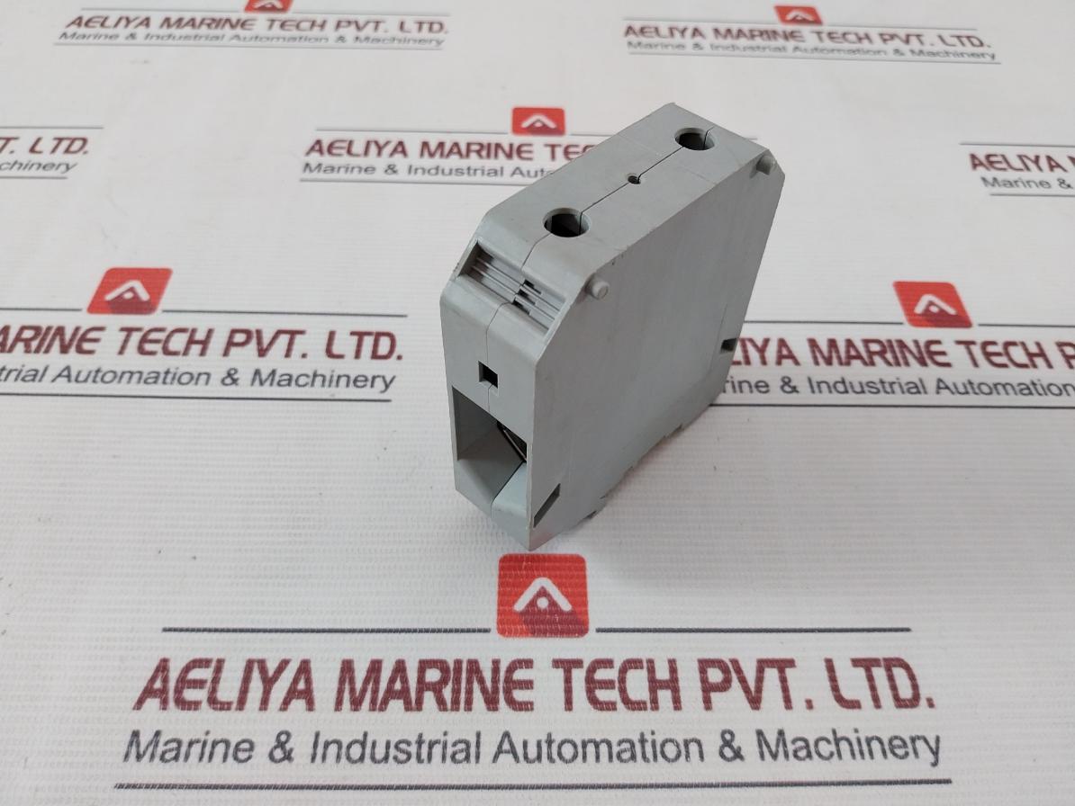 Phoenix Contact Ukh 95 High-current Terminal Block 600V 230A