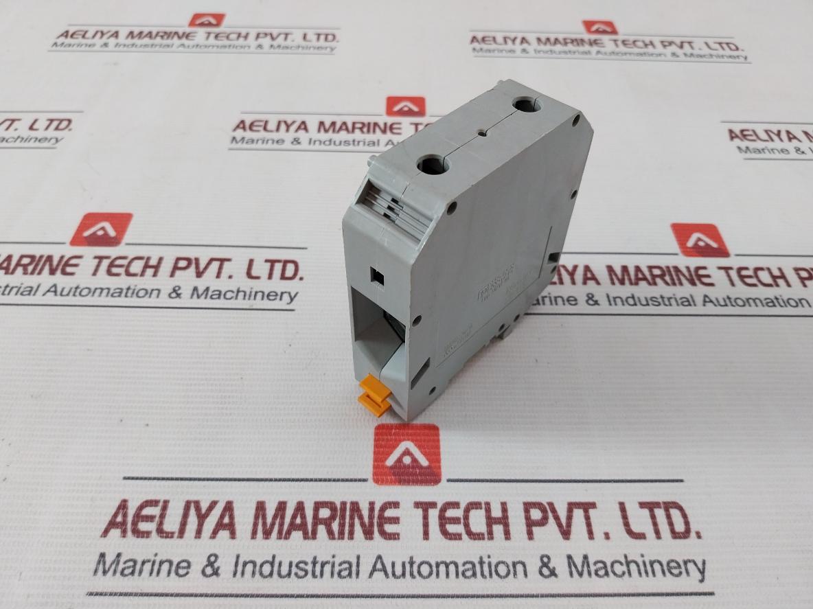 Phoenix Contact Ukh 95 High-current Terminal Block