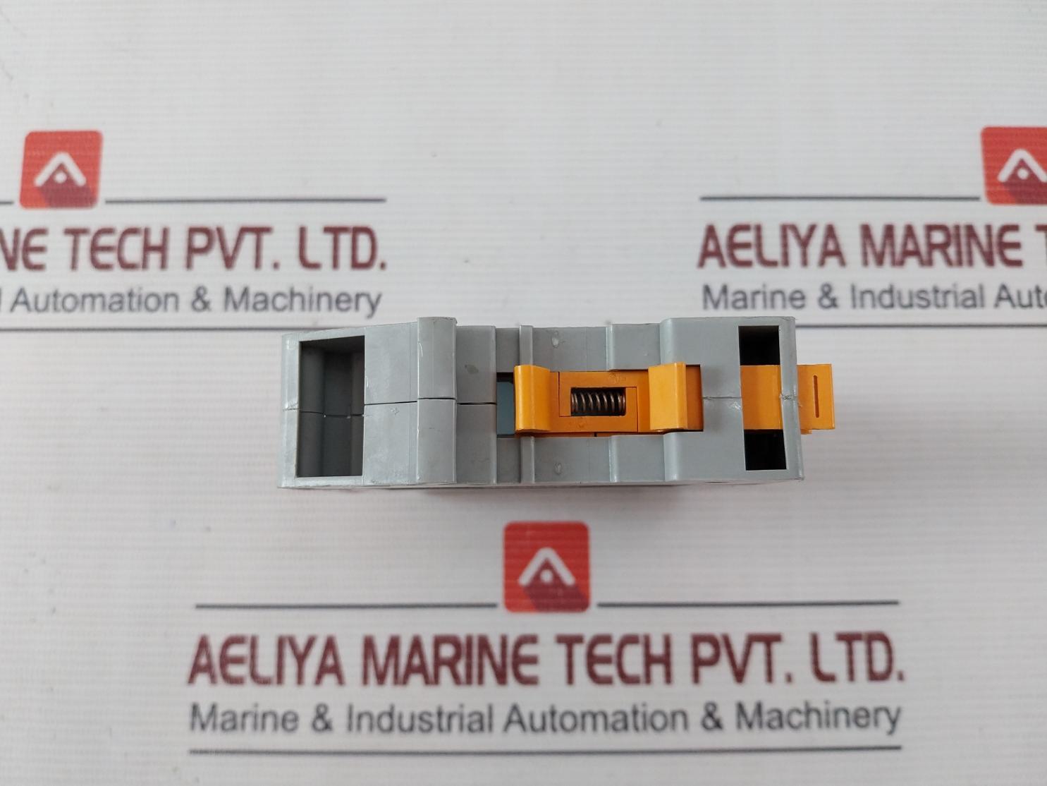 Phoenix Contact Ukh 95 High-current Terminal Block 600V 230A