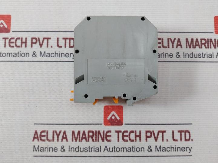 Phoenix Contact Ukh 95 High-current Terminal Block
