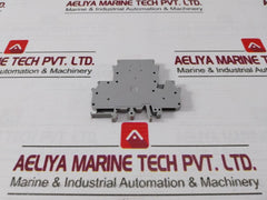 Phoenix Contact Ukk5-mtk Terminal Block 400V 4Mm2 300V 15A 22-12Awg