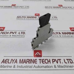 Phoenix Contact Ukk5-t Terminal Block 300V 15A