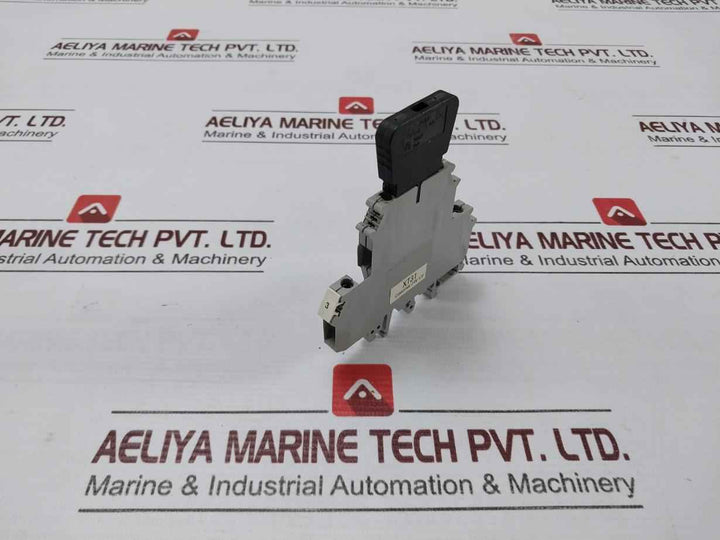 Phoenix Contact Ukk5-t Terminal Block 300V 15A
