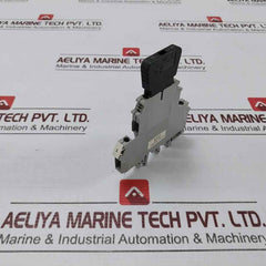 Phoenix Contact Ukk5-t Terminal Block 300V 15A