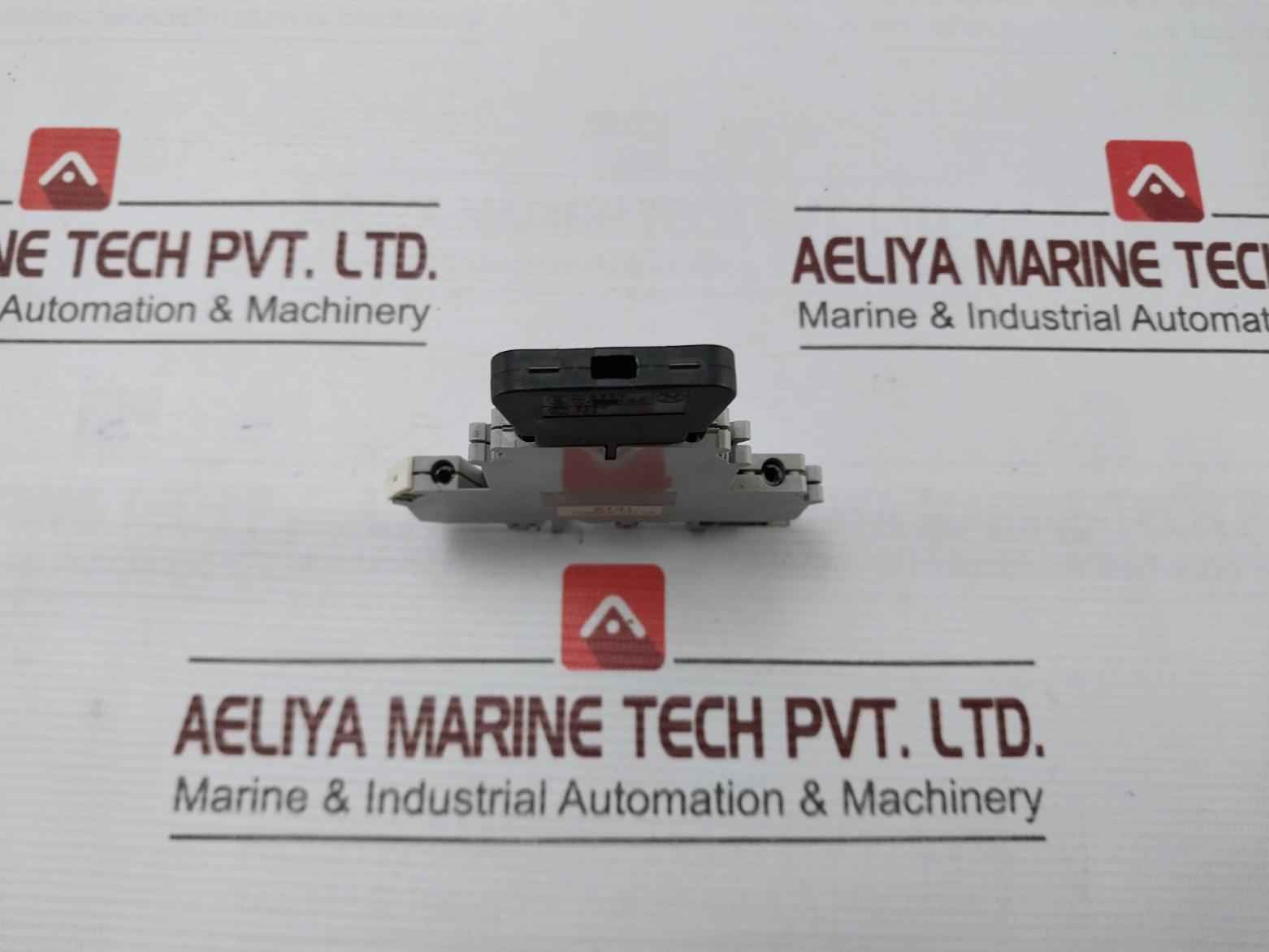 Phoenix Contact Ukk5-t Terminal Block 300V 15A