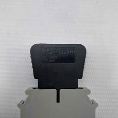 Phoenix Contact Ukk5-t Terminal Block 300V 15A