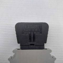Phoenix Contact Ukk5-t Terminal Block 300V 15A