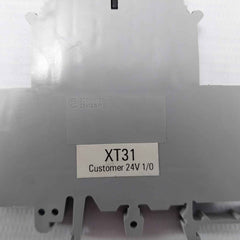 Phoenix Contact Ukk5-t Terminal Block 300V 15A