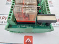 Phoenix Contact Ul12D04-c Relay Board Pc2 4D04-c 94V-0