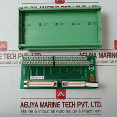 Phoenix Contact Ul Ulfimd37-d25-l Terminal Board I 31808