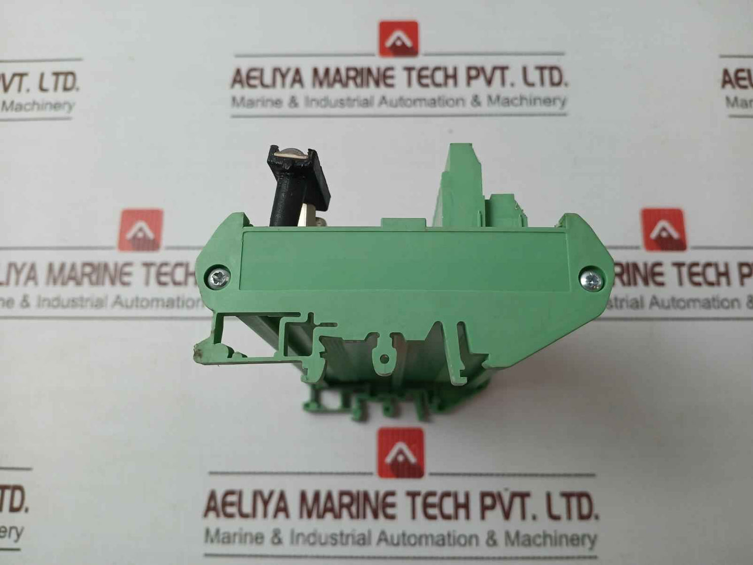 Phoenix Contact Ul Ulfimd37-d25-l Terminal Board I 31808