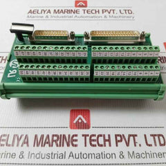 Phoenix Contact Ul Ulfimd37-d25-l Terminal Board I 31808
