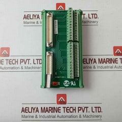 Phoenix Contact Ul Ulfimd37-d25-l Terminal Board I 31808