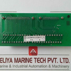 Phoenix Contact Ul Ulfimd37-d25-l Terminal Board I 31808