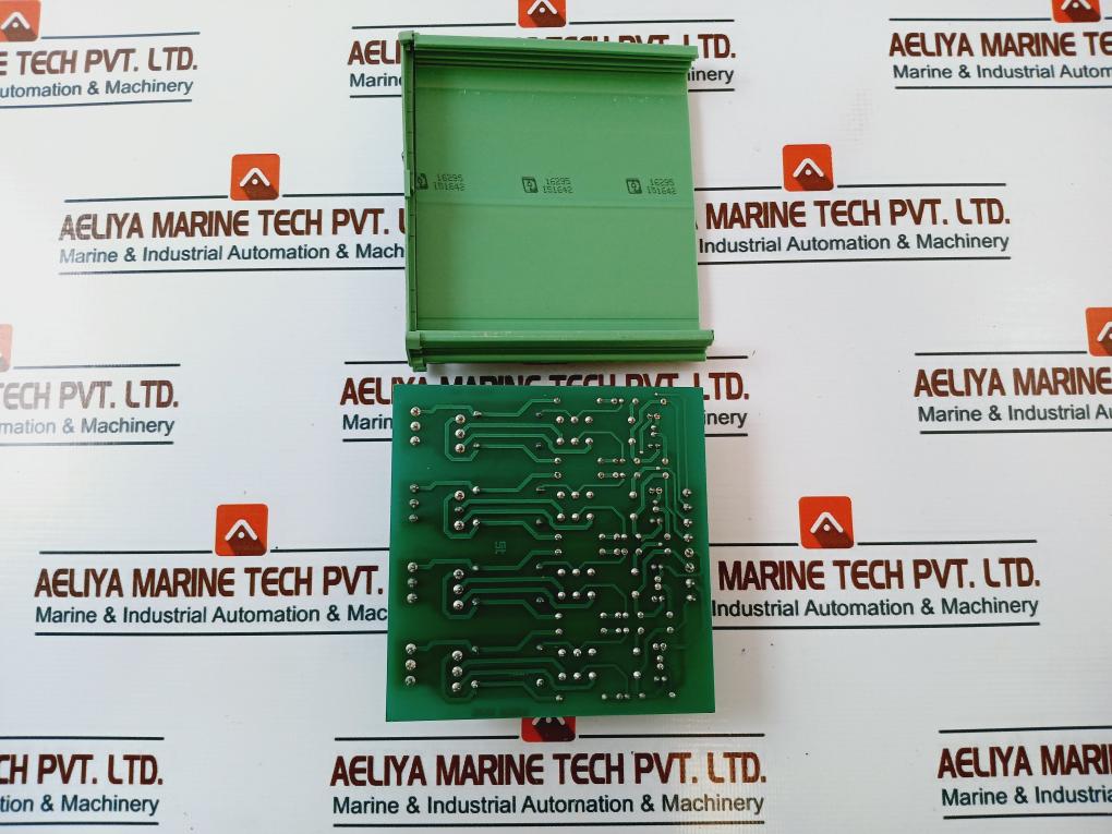 Phoenix Contact UM 108-SEFER Printed Circuit Board