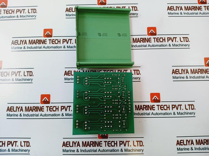 Phoenix Contact UM 108-SEFER Printed Circuit Board