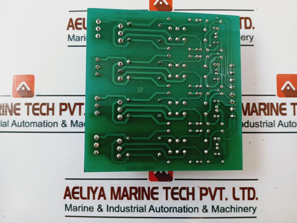 Phoenix Contact UM 108-SEFER Printed Circuit Board