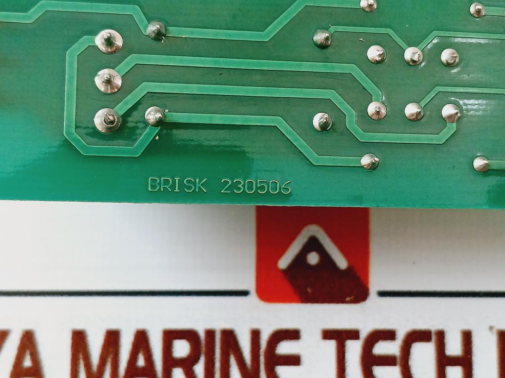 Phoenix Contact UM 108-SEFER Printed Circuit Board