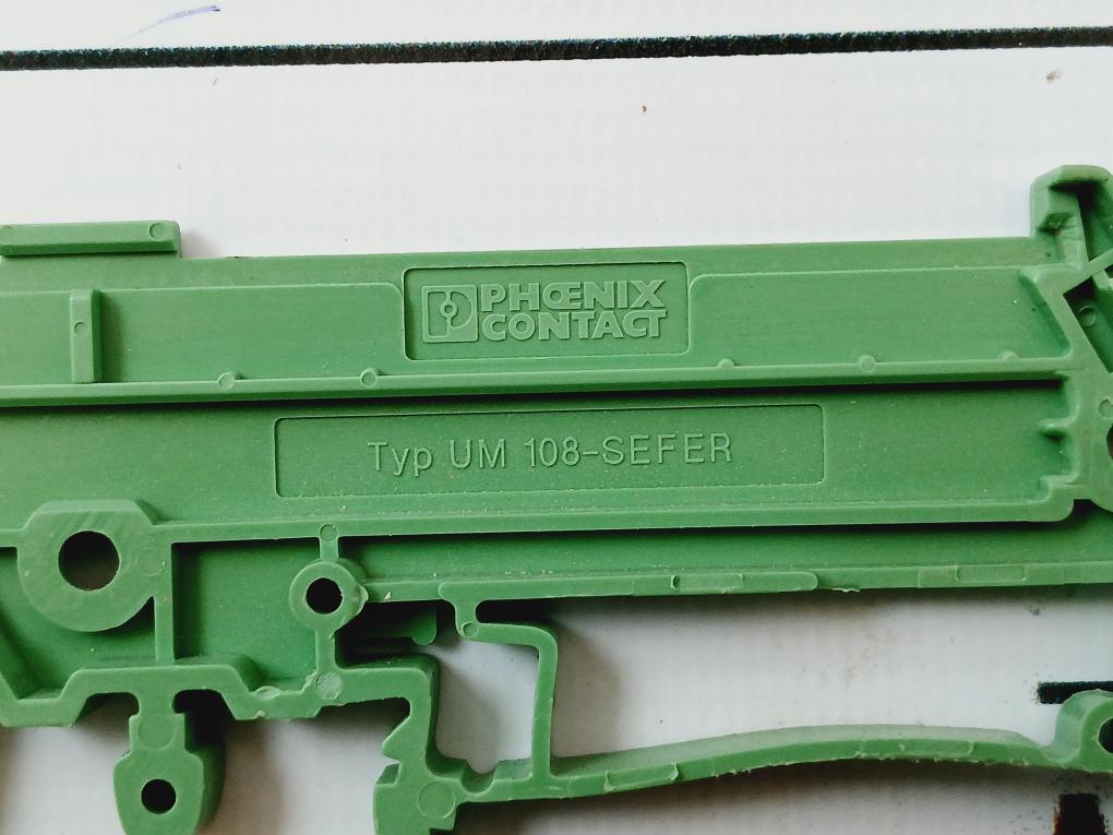 Phoenix Contact UM 108-SEFER Printed Circuit Board