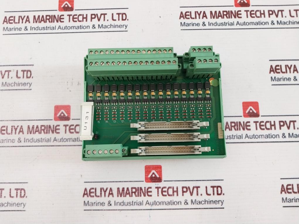 Phoenix Contact Um 37960838 A Module
