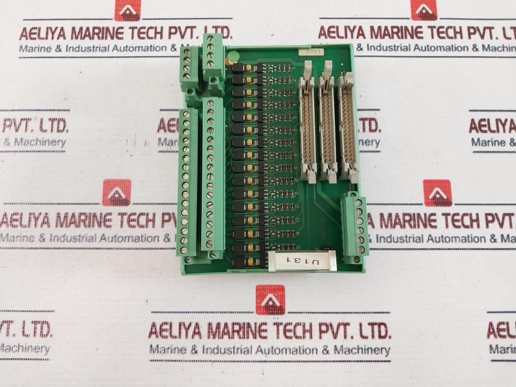 Phoenix Contact Um 37960838 A Module